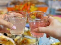 -记忆串城·东北烧烤·小龙虾·大型团建(南油店)