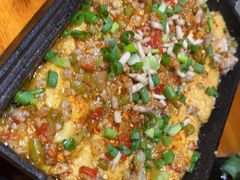 包浆豆腐-86烧烤·炭火烧烤 (石人总店)