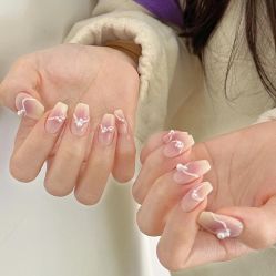 -M·X Nail日式美甲美睫