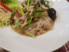 泰国粉丝沙律-荷花泰菜(东方新天地店)
