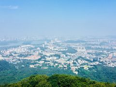 -紫金山索道-售票处