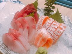 -小山日本料理(兴业太古汇店)