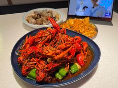 -红盔甲·小龙虾(天钥桥店)