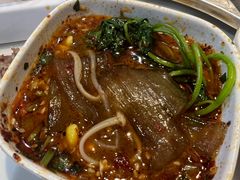 -傣妹火锅(四川北路店)