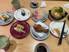 -寿司郎(皇庭广场店)