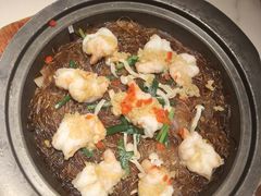 -绿茶餐厅(广州嘉裕太阳城店)