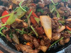 -奉天理·海鲜饺子