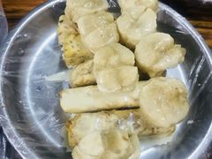 -陈氏老字号十三小炸炸店
