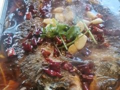 -去茶去餐厅(中央大街店)
