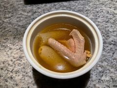 -南京大牌档(青岛万象城店)