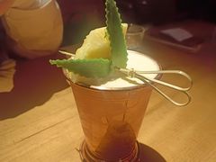 -MR.ROCKY洛奇先生·西餐&酒吧(琶醍店)