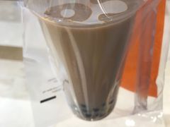 -CoCo都可(湖滨银泰店B区店)