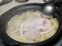 -润泽园椰子鸡(汇一城店)