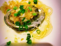 -无锡城中皇冠假日酒店·芳园中餐厅