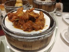 -凤凰楼酒家·粤宴点心(华强北店)