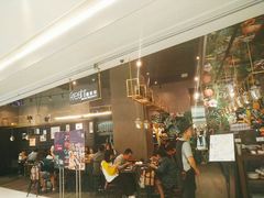 -新鲜誌·新派食集(万象天地店)