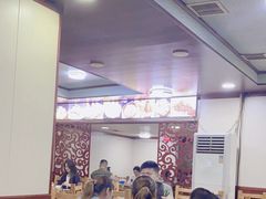 -木萨火锅店(开鲁路店)