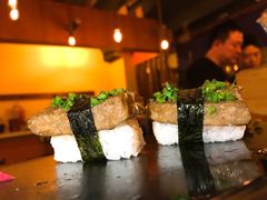 -昊·来了寿司(双楠2店)