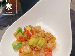 -小广寒电影艺术餐厅(小广寒经三路店)