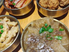 -磁州卤面·地标邯郸菜(97年创始店)