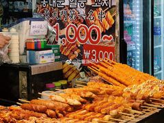 -东大门市场