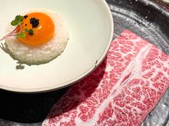 -焱铁烧·黑毛和牛专门店(杭州嘉里中心店)