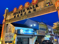 -马六甲鸡场街