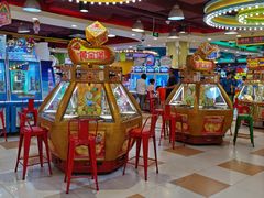 -汤姆熊欢乐世界(罗斯福店)