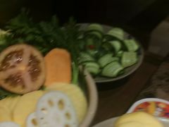 -小龙坎老火锅(西安路店)