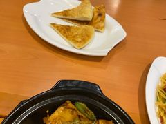-夏雪花·清真餐厅(生态园店)