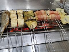 -小寒羊烧烤(凯瑞时代大厦店)