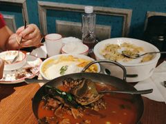 -新白鹿餐厅(百联中环店)