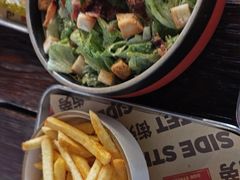 -Side Street街旁(交道口店)