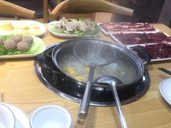 -夜牛潮汕鲜牛肉火锅店(翻身店)
