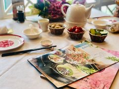 -好福记饭店(红梅公园店)