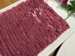 -南门涮肉(北洼路店)