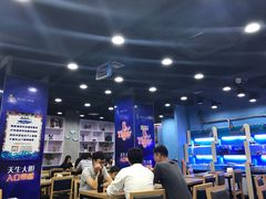 -老虎滩大连海鲜烧烤(建邺云锦路总店)