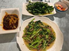 -陈胖子特色菜.鲜货现炒(融景城店)