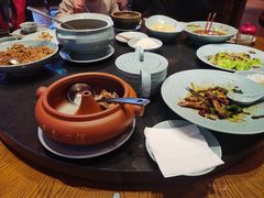 -丽江金茂凯悦臻选酒店-滇香馆