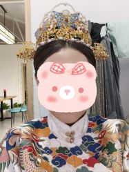 -美云庭古装·格格服汉服·京城旅拍(北京店)
