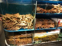 -蟹田居·活蟹料理(东城店)