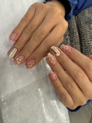 -斯馨·健康美甲美睫