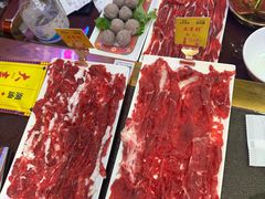 -大吉利·潮汕牛肉火锅(河西店)