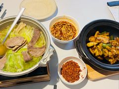 -眉州东坡(翠微印象城店)