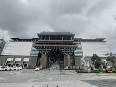 -桂林博物馆