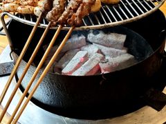 -源味居手把签烧烤(长春一店)