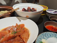-金陵家宴·金陵春·南京菜(夫子庙店)