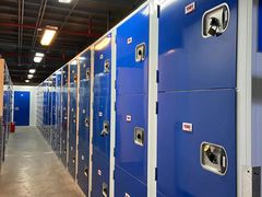 -StorHub 趣存自助仓·迷你仓(虹桥店)