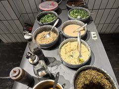 -黔有有贵州酸汤夺夺粉火锅(五味十字店)