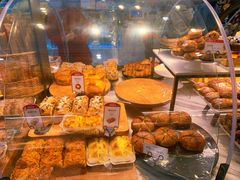 现烤面包-罗森尼娜(德思勤店)